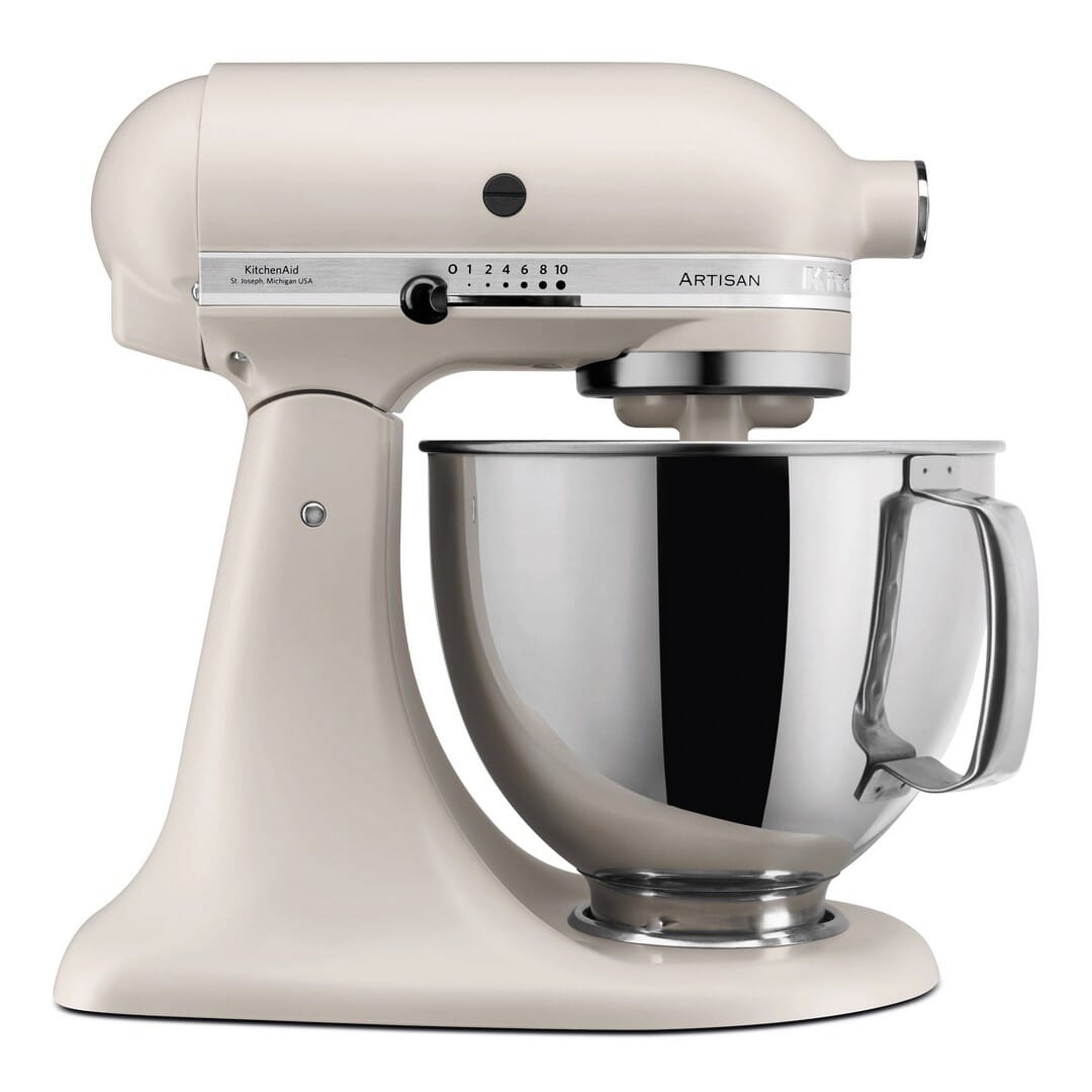 Kitchenaid Planetaria Milkshake - 5KSM125EMH