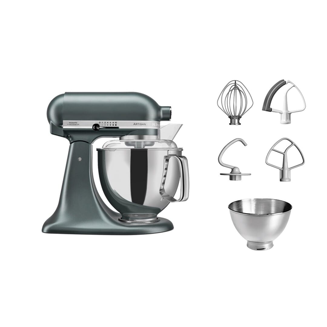 Kitchenaid Planetaria Juniper - 5KSM175PSEJP
