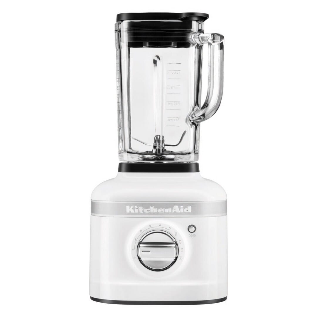 Kitchenaid Blender White - 5KSB4026EWH