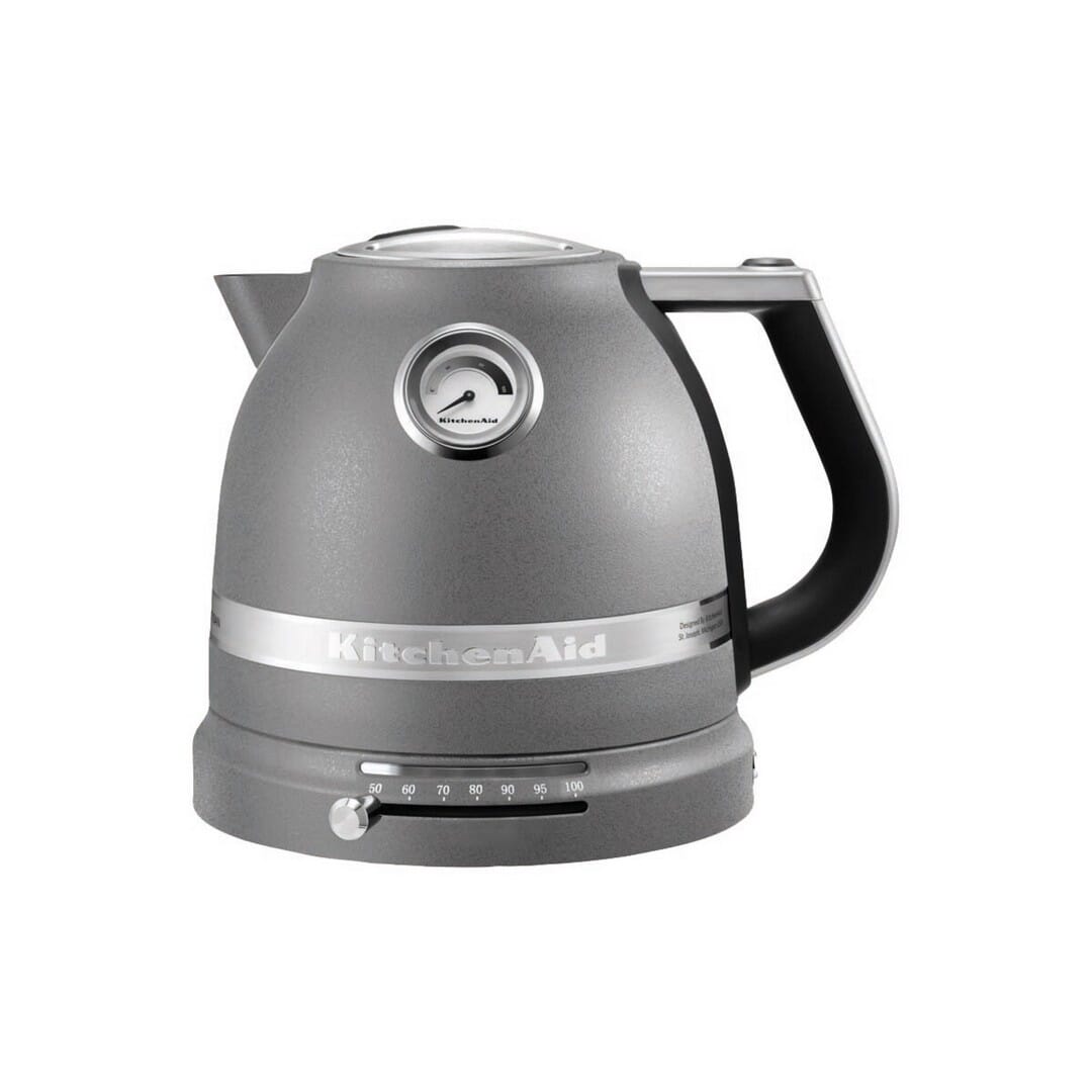 Kitchenaid Kettle Imperial Grey - 5KEK1522EGR