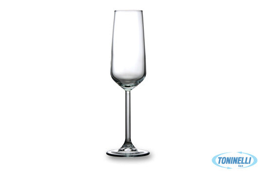 Pasabahce  Allegra-Calice Flute Cl 19,5  Mi - 2402100