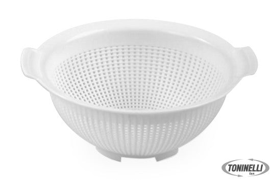 Araven Araven-Colapasta Bianco Plastica Cm 28 H.12 - 864700