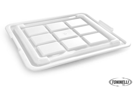 Araven Araven-Coperchio Hdpe Gn 2.1 65X53X2 04071 - 11617