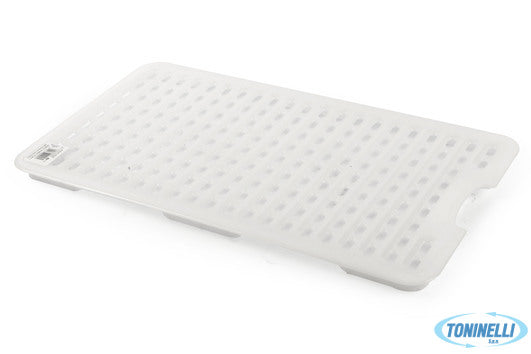 Araven Araven-Falso Fondo Forato Gn 1.1 470X265Xh.20 Bianco 00256 - 9296