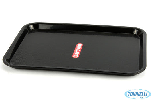 Araven Araven-Vassoio Fast Food 41X30 Ner - 2824400