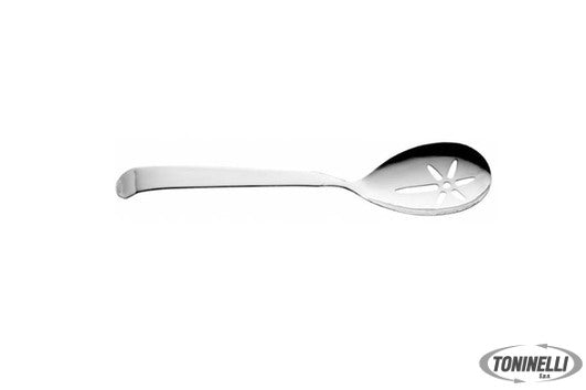 Pinti Inox Astra-Cucchiaione Mult. Forato Cm.30 07600259 - 12192600