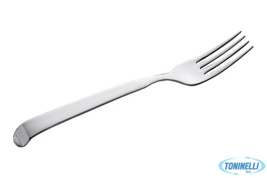 Pinti Inox Astra-Forchettone Inox X Vassoio Cm.24 07600088 - 3213