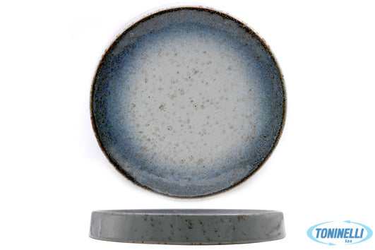 Import Tavola Atlantis-Piatto Alto Cm.27 Aw-3033 - 14379