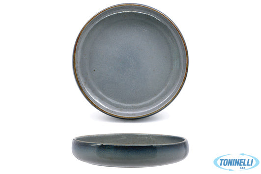 Import Tavola Atlantis-Piatto Alto Nido Cm.27 Aw-3038 - 14494