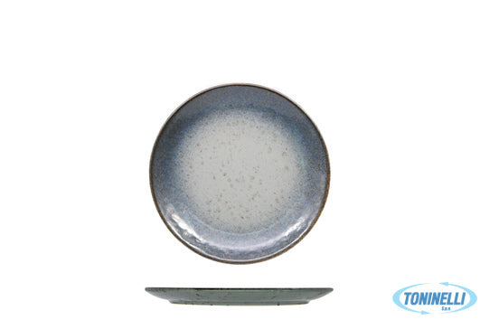 Import Tavola Atlantis-Piatto Piano Coupe Cm.23 Aw-3035A2 - 14372