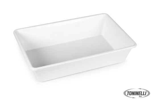 Giganplast Bacinella Frigor 30X20X 10 H Gigan - 31139600