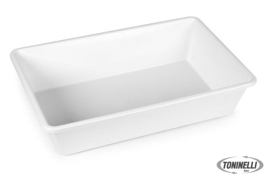 Giganplast Bacinella Frigor 40X30X 10 H Gigan 560M - 31114800