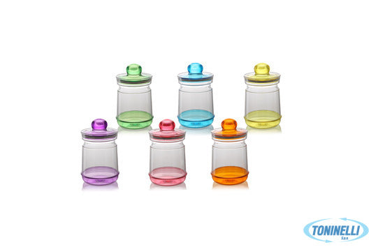 Cosmoplast Baratt.Cosmo Tondo Mini Art. Barocco - 31051500