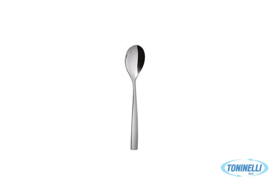 Comas Barcelona Cucchiaio Caffé Acciaio Inox 18-10 2,5 Mm 5811 - 10582
