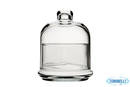 Pasabahce  Basic-Contenitore Vetro Cupola Cl.22  H 950 Mm  Ø 75 Mm 96966 -