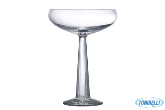 Pasabahce  Big Top-Confezione6 Calici Coppa Cl.23,5   67306 Nude - 12553