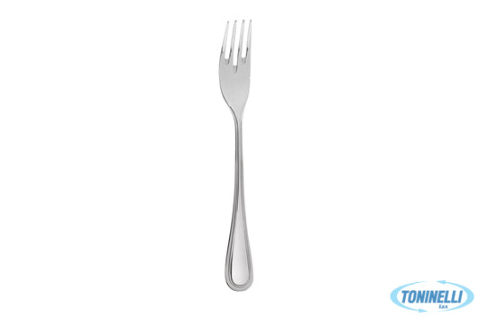 Comas Bilbao Xl Forchetta Pesce Inox 2,5 Mm 2635 - 10675