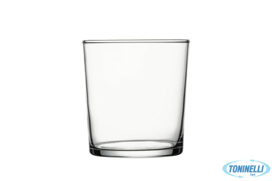 Pasabahce  Bistro Bar - Confezione 12 Bicchieri Dof Cl 38 In Vetro Temperato - 2