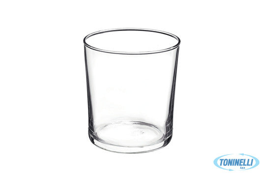 Bormioli Rocco Bodega - Confezione 12 Bicchiere Medium Cl 35,5 - 8303900