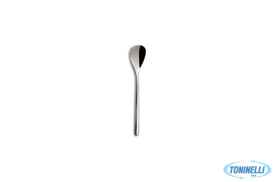 Comas Canada Cucchiaio Moka  2Mm Inox 6549 - 16130