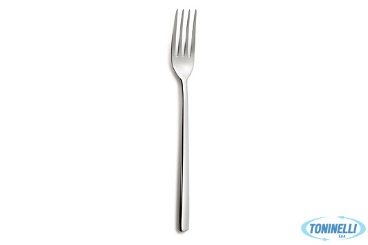 Comas Canada Forchetta Tavola  4Mm Inox 6542 - 16125