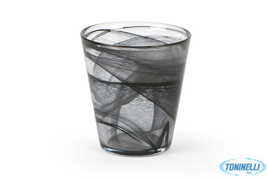 Bormioli Rocco Capri La Notte-Bicchiere Acqua Cl.37 140270 - 2776