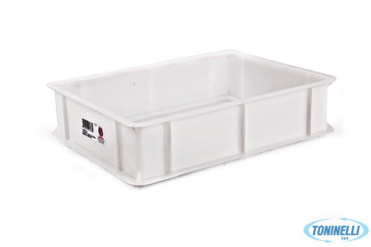 Giganplast Cassetta Service Chiusa 40X30X10 1885Hd - 3171400