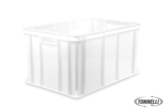 Giganplast Cassetta Service Cm 60X40X32 - 1155300