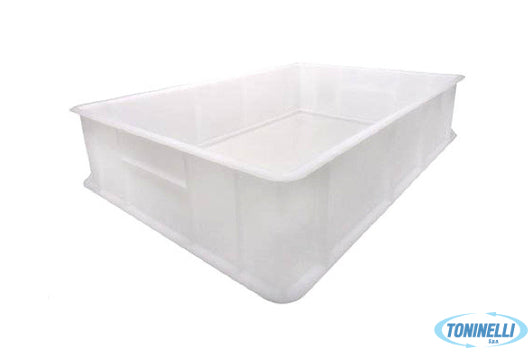 Giganplast Cassetta Service Cm60X40X10 Lt.20 - 109800