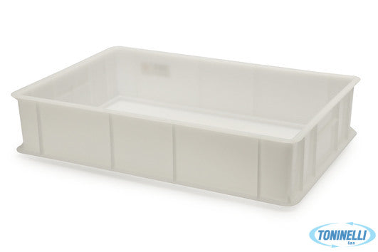 Giganplast Cassetta Service Cm60X40X13 Lt.28 1885Hd - 1269
