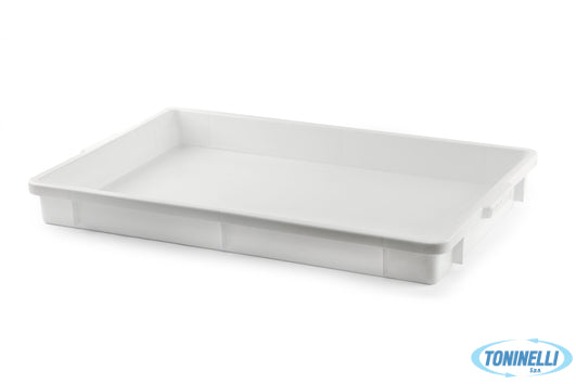 Giganplast Cassetta Transport 60X40X06 Giganp M - 31149200