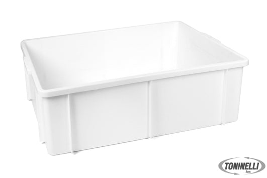 Giganplast Cassetta Transport 60X40X11-Giganp M - 31114700