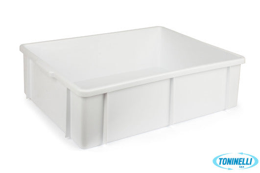 Giganplast Cassetta Transport 60X40X16- Giganp - 2780300