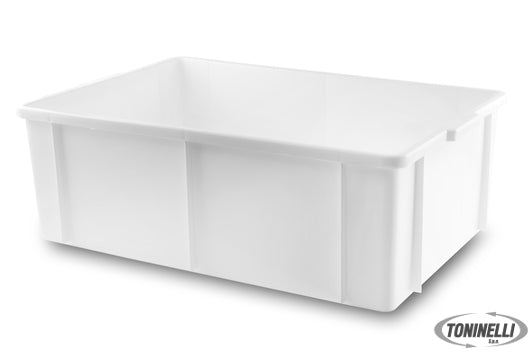 Giganplast           Cassetta Transport 60X40X20-Giganp - 31155400