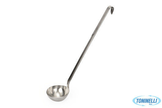 Gnali Catering Mestolo Acciaio Inox Cm.6 Lt 0,06 Cm06 - 76801