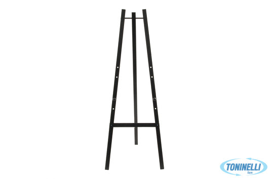 Securit Cavalletto Lavagna Nero Cm 165 Ezl-Bl-165 - 17371