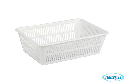 Giganplast Cesta Forata 34X24X10 Gigan S.Cop - 31197100