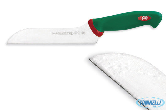 Sanelli              Coltello Formaggio Zancato Cm. 18 443618 - 14064100