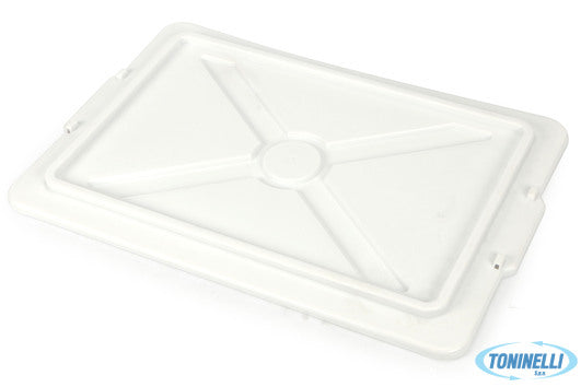 Giganplast           Coperchio Per Bacinel. Frigor 1660 - 31135200