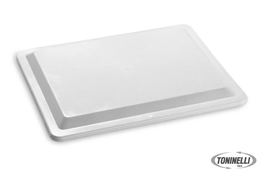 Giganplast           Coperchio Per Bacinel. Frigor 1660 - 31135100