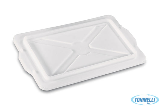 Giganplast           Coperchio Per Bacinella  Giganpalst Cm 62X42 - 31147700