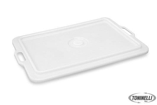 Giganplast           Coperchio Per Bacinella Giganplast Cm 70X45 9200M2 - 8021