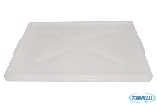 Giganplast           Coperchio Per Cassetta Service Cm 60Per40 - 31252700
