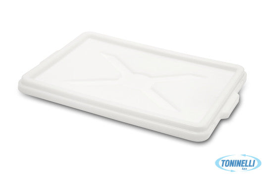 Giganplast           Coperchio Per Cassetta Service 40X30 - 3171500