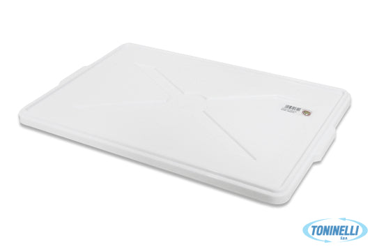 Giganplast           Coperchio Per Cassetta Transport 1875M Cm.60X40 9190M - 312