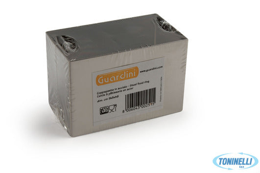 Guardini             Coppapasta Rettangolare Cm 9X5 H 6 - 1115300