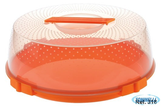 Cosmoplast Copritorte Alto Aspor.Oasi 30 Cosmo-318 - 31349900