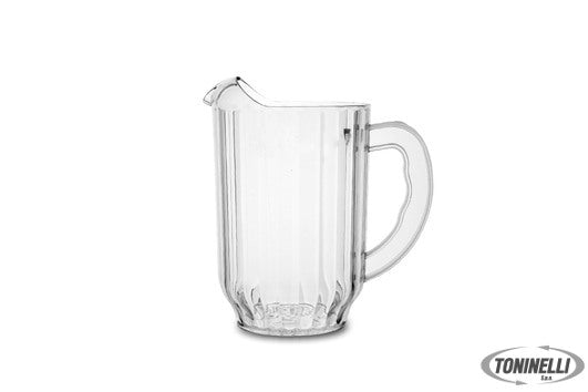 Ilsa Crystal-Caraffa Birra Policarbonato Lt.0,95 2540-095 - 267