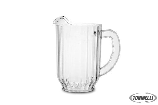 Ilsa                 Crystal-Caraffa Birra Policarbonato Lt.1,40  2540-140 - 267