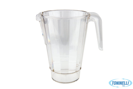 Ilsa Crystal-Caraffa Impilabile 1,5 Lt. Policarbonato 25501500Pc